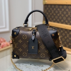 LV Top Handle Bags